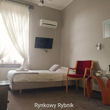 Rynkowy Apart otel Rybnik  Dış mekan fotoğraf